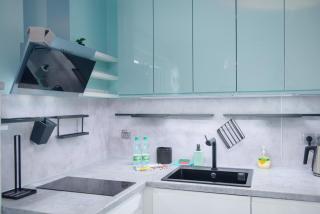 Krakowska Comfort Apartment by BookingHost - 5