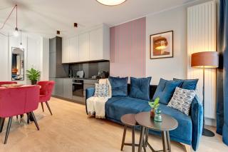 SCALA City Center by Downtown Apartments - Danzig - 3