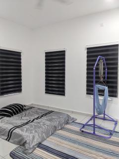 Homestay kg tanjung sik - Sik - 7