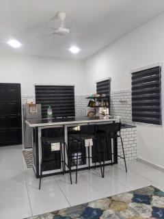 Homestay kg tanjung sik - Sik - 6