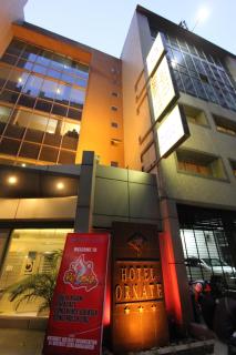 Hotel Ornate - Dhaka - 0