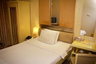Hotel Ornate - Dhaka - 8