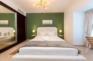 Attractive 1BR with Sea View near Barasti Beach Club - 5