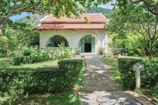 Poulo Condor Boutique Resort & Spa - 6