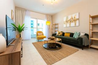 Attractive 1BR with Sea View near Barasti Beach Club - 4