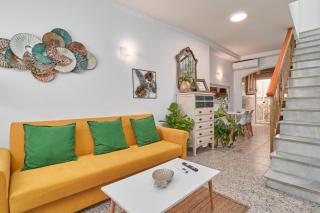 Soleada Casa en Nerja - Nerja - 5