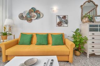 Soleada Casa en Nerja - Nerja - 6