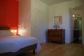 Chambres d'Hôtes Domaine du Hameau Baylesse - Saint-Jean-dʼAigues-Vives - 7