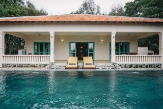 Poulo Condor Boutique Resort & Spa - 8