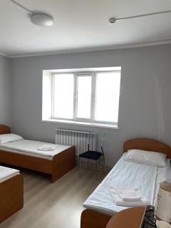 Hotel Palladium - Shchūchīnsk - 7