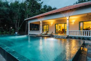 Poulo Condor Boutique Resort & Spa - Con Dao - 0