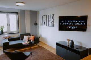 KOCAK - Exklusives Apartment in Zentrumsnähe - Reutlingen - 8