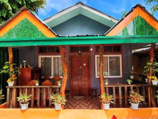 Uno Dus Tourist Inn - 1