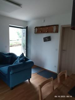 Ferienwohnung Abendsonne - Horgenzell - 6