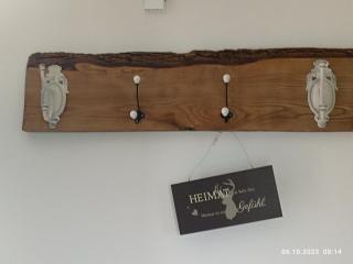 Ferienwohnung Abendsonne - 7