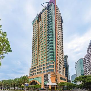 Vivere Hotel and Resorts - Manila - 9