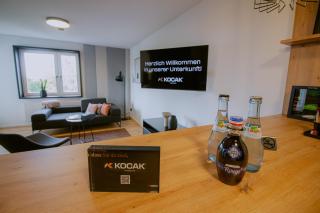KOCAK - Exklusives Apartment in Zentrumsnähe - Reutlingen - 3