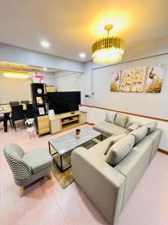 KITJA MY HOME - Hat Yai - 7