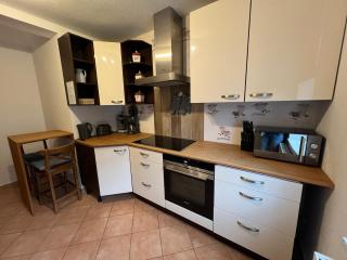 FeWo Schlossblick #Innenstadt #Garten #Netflix von Harztraveler - 2