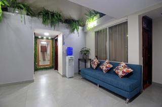 Hostal Plaza by Elvita - 3