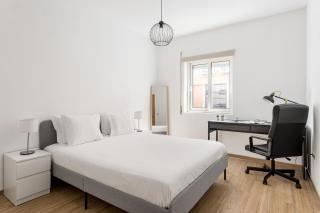 JOIVY Central & spacious apt in Porto - Oporto - 1