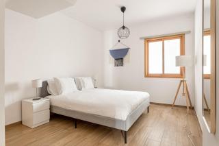 JOIVY Central & spacious apt in Porto - Oporto - 2