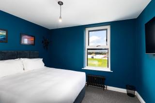 23 Trafalgar Square with hot tub and cinema - Scarborough - 4