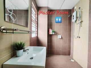 #Semenyih #cozy #BBQ - 3