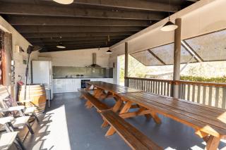 Barrington Riverside Cottages - 1