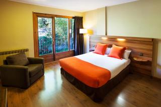 Aparthotel AnyosPark Mountain & Wellness Resort - 9