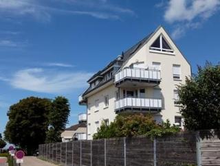 Duhner Leuchtturm, FeWo 3 - Duhnen - 1