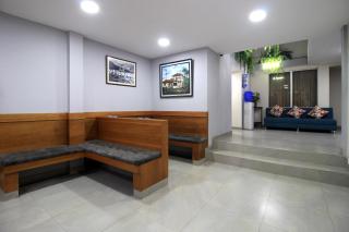 Hostal Plaza by Elvita - Baños - 4
