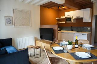 Le Clos de St Val 1 - Saint-Valery-sur-Somme - 8