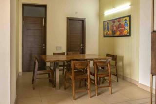 Mirana House - A Tasteful 4BHK Condo with Views! - Rishikesh - 4