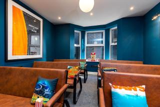 23 Trafalgar Square with hot tub and cinema - Scarborough - 9