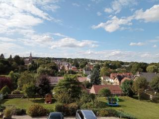 GITE LA NOTARIALE - - 8
