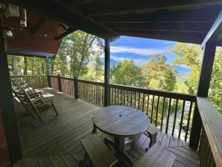 Wears Mountain Lane Cabin 3668 - 8
