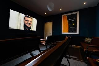 23 Trafalgar Square with hot tub and cinema - Scarborough - 6
