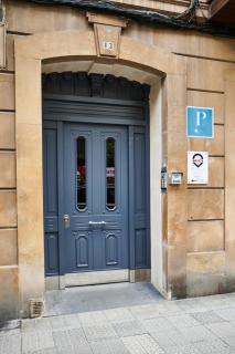 Pension Areeta - Getxo - 7