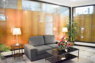 Sunette Tower Suites Makati City Center - 1