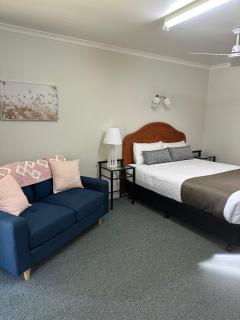 Murgon Motor Inn - Murgon - 5