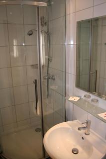 Hotel Fürstenhof - Braunschweig - 8