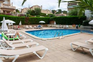 Medplaya Aparthotel Esmeraldas - Tossa de Mar - 5