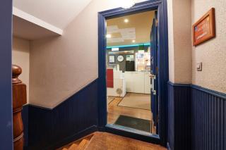 Pension Areeta - Getxo - 6