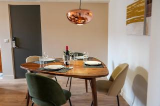 Le Clos de St Val 4 - Saint-Valery-sur-Somme - 8
