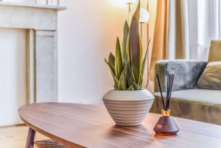 Knightsbridge Stylish Two Bedroom Apartment - Londra - 8
