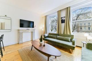 Knightsbridge Stylish Two Bedroom Apartment - Londra - 7