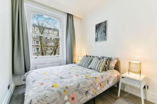 Knightsbridge Stylish Two Bedroom Apartment - Londra - 6