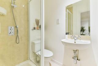 Knightsbridge Stylish Two Bedroom Apartment - Londra - 4