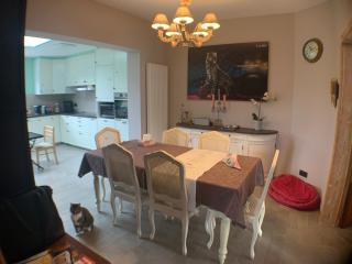 Chambre dans habitat partagé chez Séverine - 6